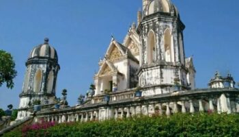 Новые правила повышают плату за посещение исторических мест и музеев Таиланда