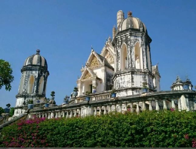 Новые правила повышают плату за посещение исторических мест и музеев Таиланда