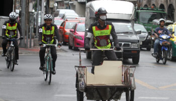 Новый закон Таиланда о шлемах вызывает вопросы у иностранных граждан