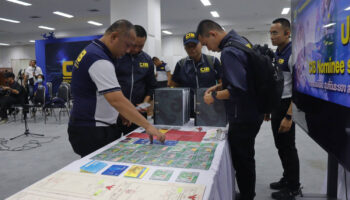 ‘Номинанты’, связанные с застройкой кондоминиумов на 2 миллиарда долларов