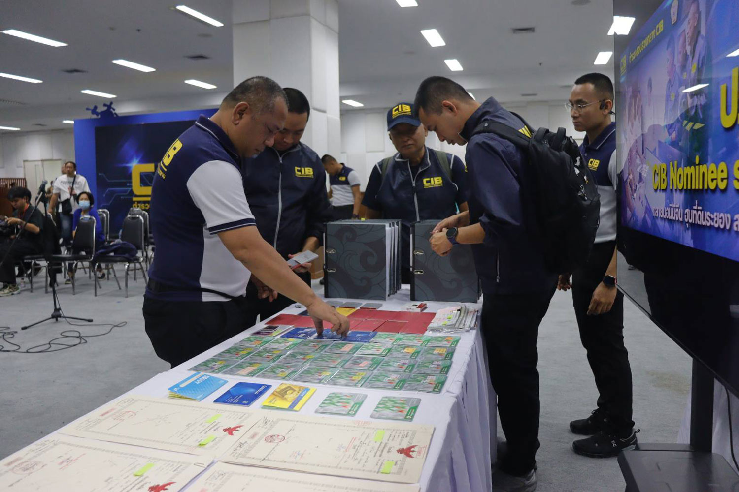 ‘Номинанты’, связанные с застройкой кондоминиумов на 2 миллиарда долларов