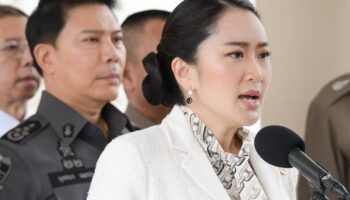 О ПОЛИТИКЕ: в ход идет гаечный ключ?