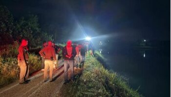 Обнаружение человеческого черепа близ Чаченгсао спровоцировало полицейское расследование (видео)