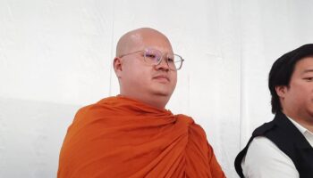 Общая вера - ключ к укреплению связей в Джакарте