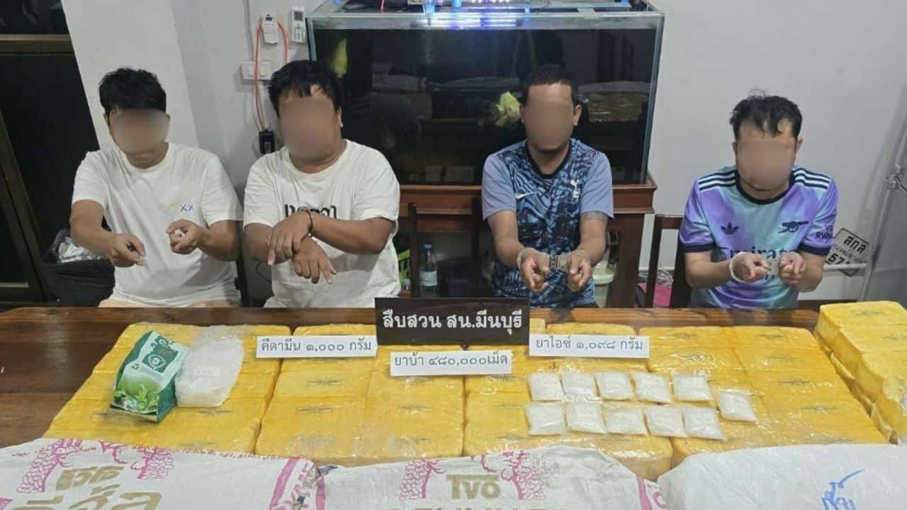 Общественное возмущение после ареста члена Народной партии за незаконный оборот наркотиков