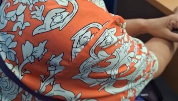 Общественное возмущение после того, как тайский мужчина изнасиловал свою мать в лесу Лампанг