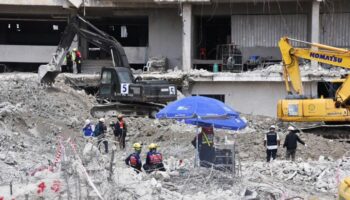 Ожидается выдача ордеров на арест групп, связанных с коллапсом счетной палаты