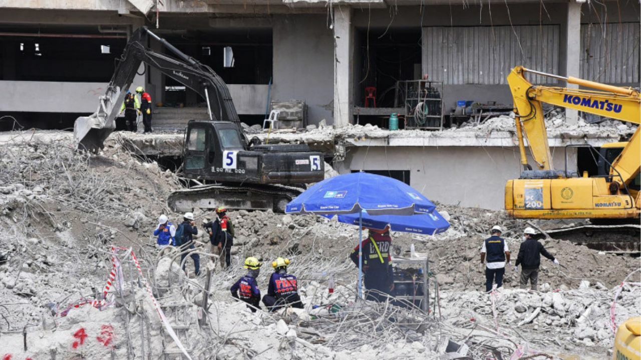 Ожидается выдача ордеров на арест групп, связанных с коллапсом счетной палаты