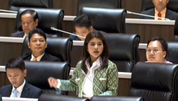 Оппозиционный депутат: Провинциальный бюджет несправедливо отдает предпочтение крупным городам