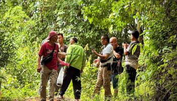 Отец признался, что застрелил сына "в целях самообороны’
