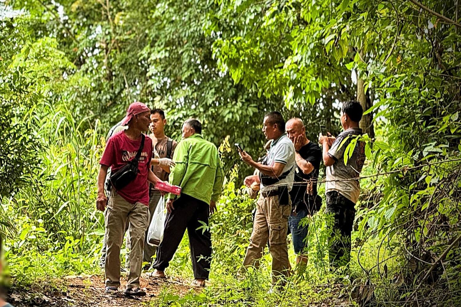 Отец признался, что застрелил сына "в целях самообороны’