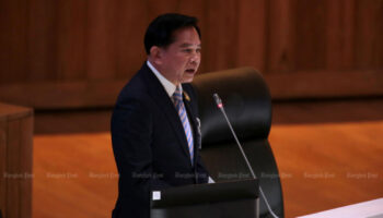 Пакет акций министра энергетики под микроскопом