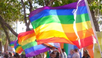 Парады Phuket Pride пройдут в июне в Патонге и Пхукет-Тауне