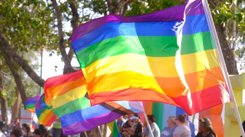 Парады Phuket Pride пройдут в июне в Патонге и Пхукет-Тауне