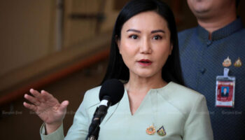 Партия Клатема ожидает наплыва перебежчиков