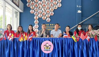 Паттайская фирма отвечает на денежные претензии "серых китайцев"