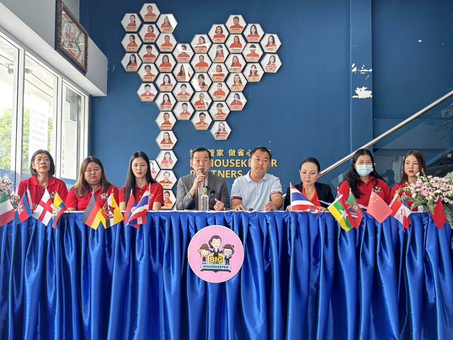 Паттайская фирма отвечает на денежные претензии "серых китайцев"