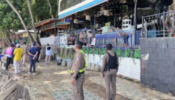 Первое дело против владельцев бизнеса возбуждено в ходе зачистки Сурина