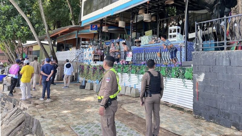 Первое дело против владельцев бизнеса возбуждено в ходе зачистки Сурина