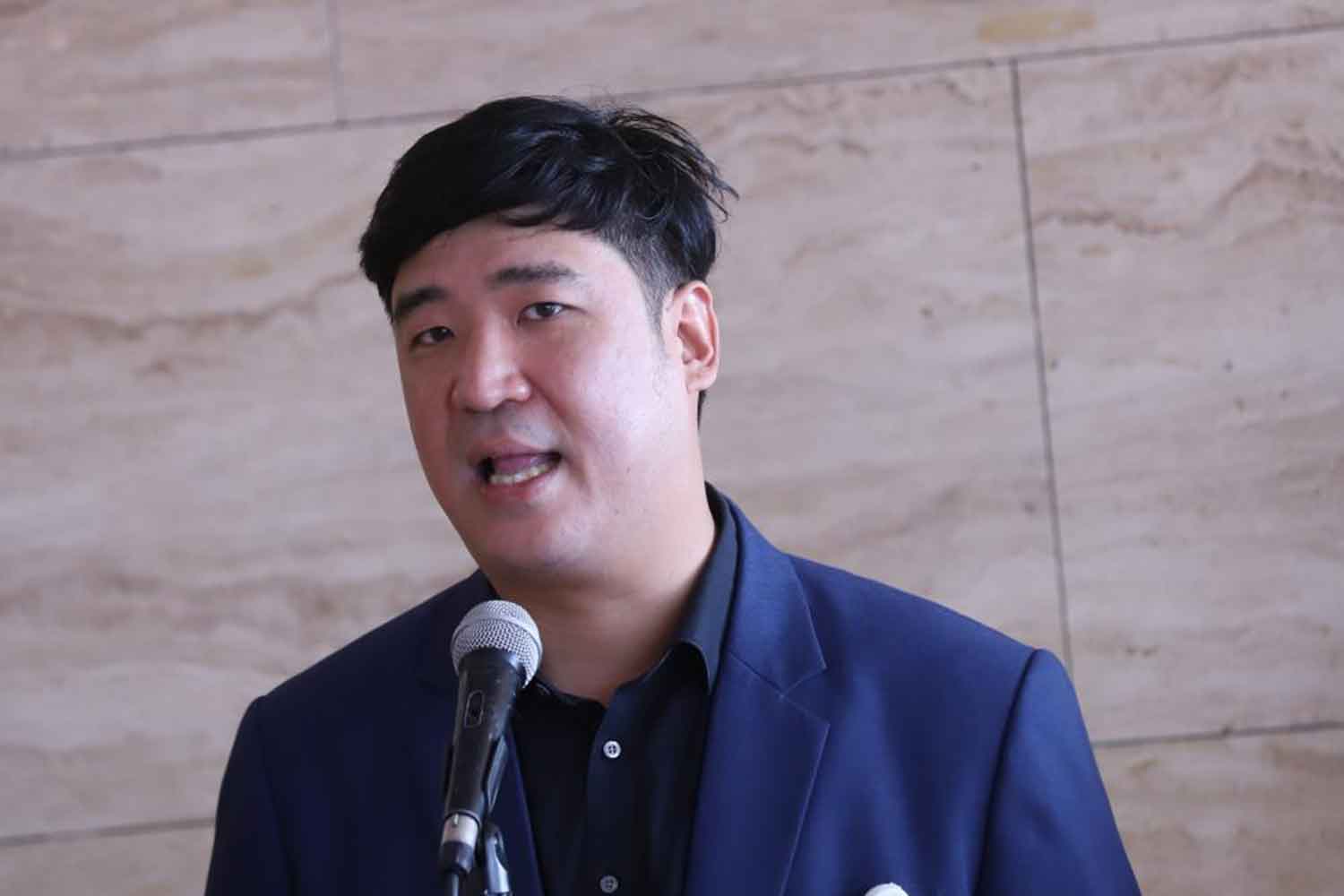 Переезд кабинета министров открывает путь для местных пивоваров