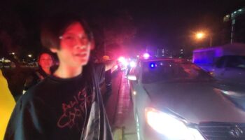 Пешеход погиб в ДТП в Патхумтхани из-за плохого освещения