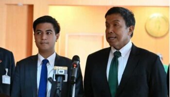 План капитального ремонта Бангкока может дать губернатору больше полномочий