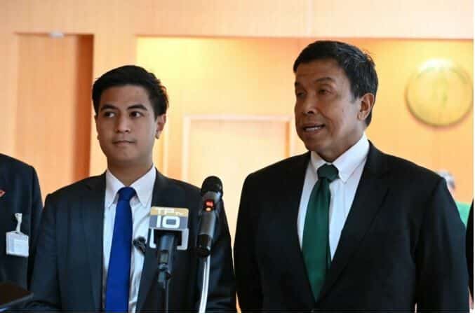 План капитального ремонта Бангкока может дать губернатору больше полномочий