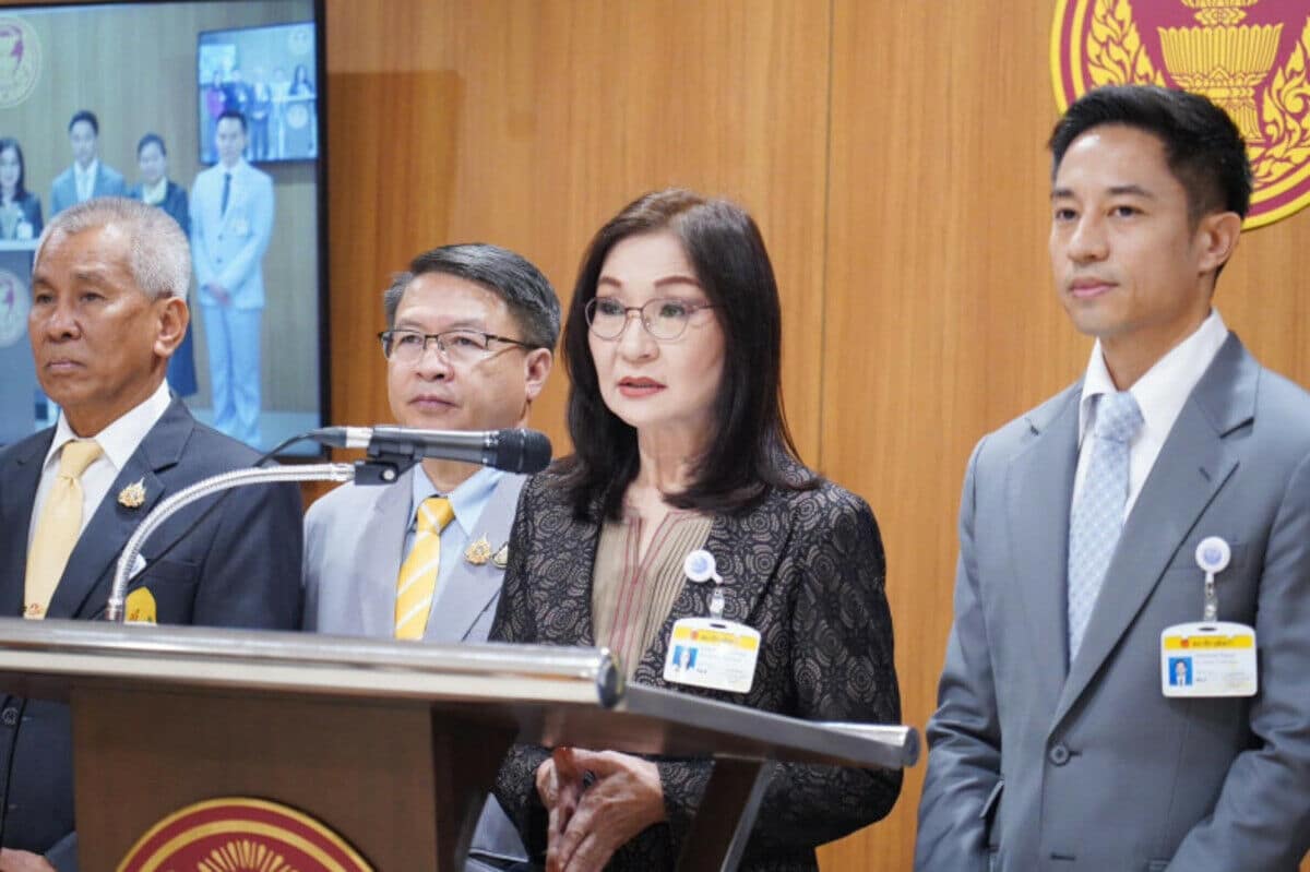 Планировалось подать петицию о прекращении полномочий Сенатора по назначению на должность в связи с расследованием выборов