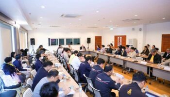 Планы строительства высокоскоростной железной дороги в Аюттхае вызывают озабоченность ЮНЕСКО по поводу наследия