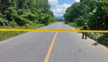 Повстанцы напали на подразделение безопасности Ялы, ранив двух офицеров