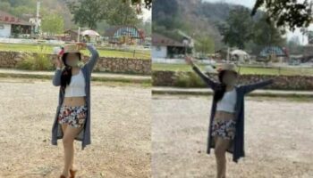 Поездка монахинь на пляж поднимает вопросы о дисциплине и пожертвованиях