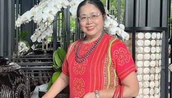 Политик-ветеран обрушивается на Бхумджайтая с заявлениями о вмешательстве в выборы