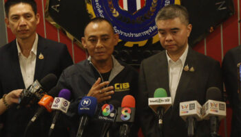 Полиция арестовала ближайшего помощника бывшего настоятеля, обвиняемого в хищении денег из храма