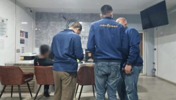 Полиция Нонтхабури арестовала лидера предвыборной кампании за подкуп избирателей на выборах