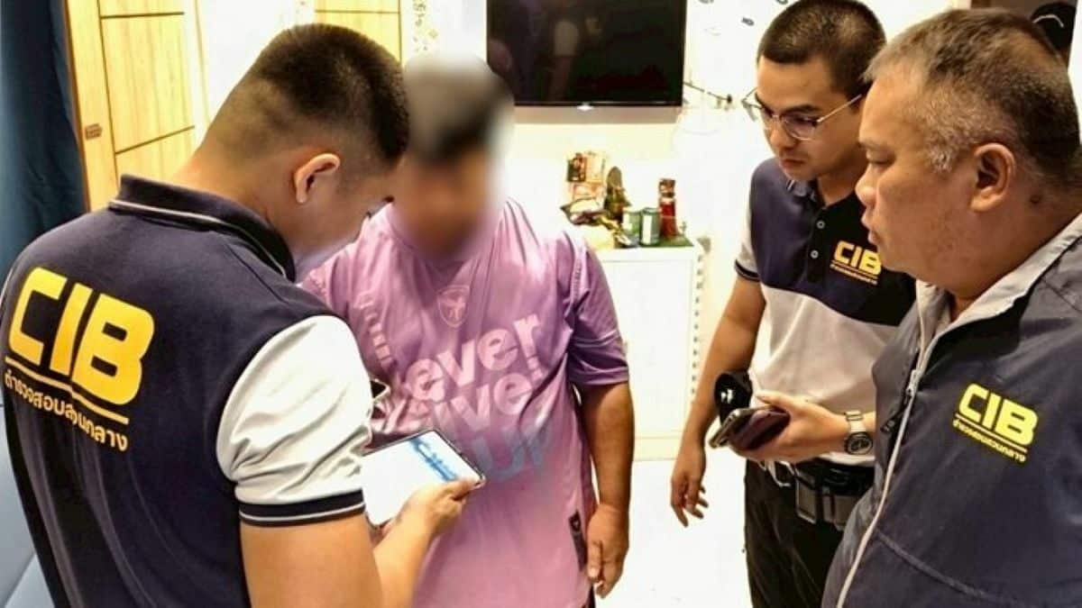 Полиция пресекла деятельность крупной сети игорных заведений в Исаане