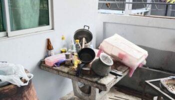 Попытка поджога в Сираче была пресечена после нападения с применением наркотиков