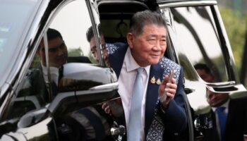 Потопить или потратить? Таиланд близок к принятию решения по сделке с подводной лодкой