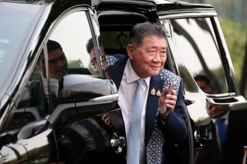 Потопить или потратить? Таиланд близок к принятию решения по сделке с подводной лодкой