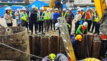 Похороненный строитель объявлен мертвым, поиски тела продолжаются