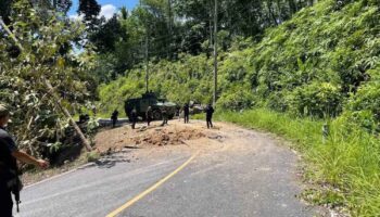 Правительство "готово к новым переговорам" о мире на дальнем Юге