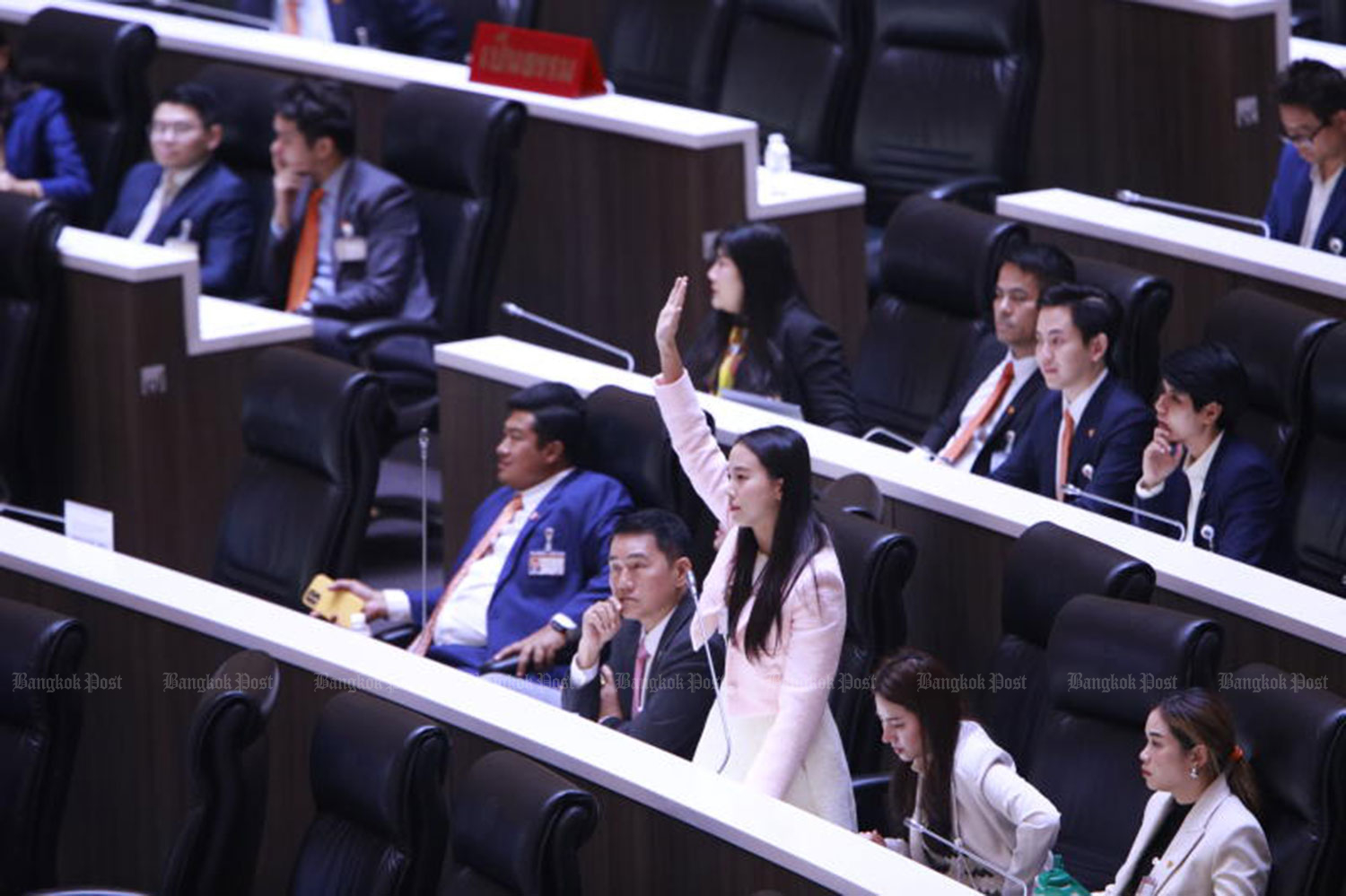 Правительство оправдывает расходы на строительство новой штаб-квартиры Министерства транспорта