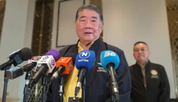 Правительство Таиланда продвигает мирную инициативу на дальнем юге