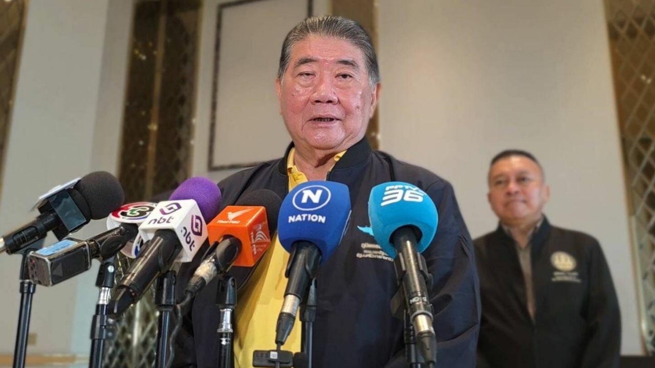 Правительство Таиланда продвигает мирную инициативу на дальнем юге