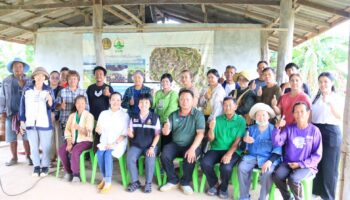 Правительство Таиланда ускоряет выделение земли фермерам в 17 провинциях