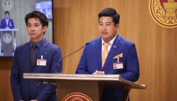 Представители Пхукета и Чианг-Мая подняли в парламенте вопрос о кризисе в туризме