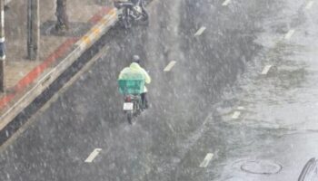 Предупреждение о суровой погоде: летние штормы обрушились на 69 провинций Таиланда