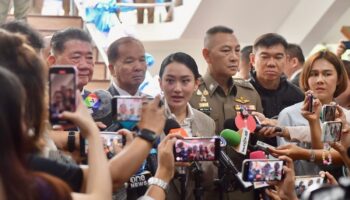 Премьер-министр Таиланда ожидает, что на границе восстановится спокойствие