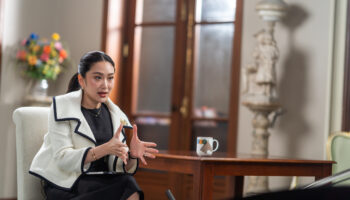 Премьер-министр Таиланда: Проект казино будет называться "ответственной азартной игрой"