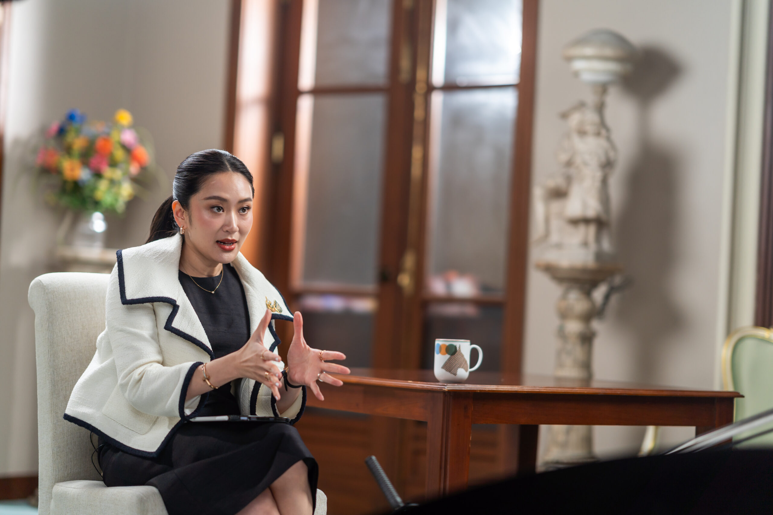 Премьер-министр Таиланда: Проект казино будет называться "ответственной азартной игрой"