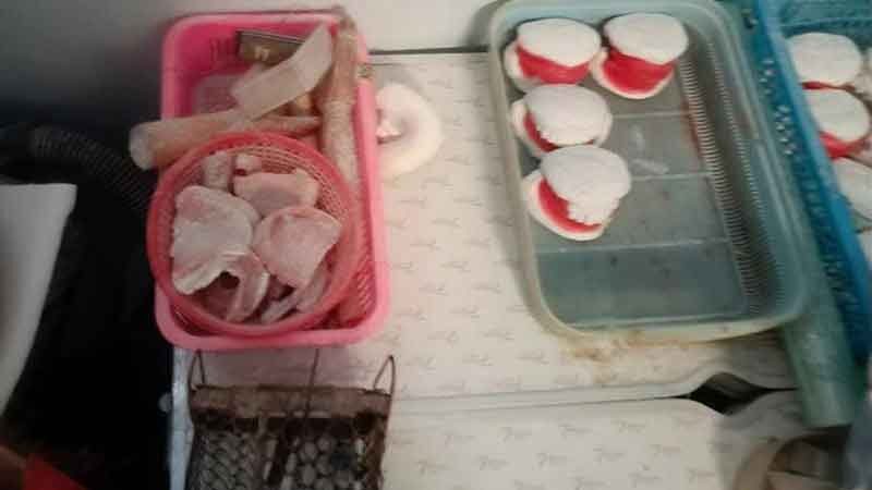 Приготовьтесь: фальшивый дантист пойман в Сарабури во время укуса улыбки